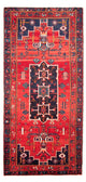Hamadan Rug 310x155cm - Persian Rugs