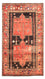 Perser Rug - Nomadic - 284 x 163 cm - orange