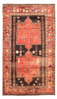 Kolyai Rug 163x284cm - Persian Rugs