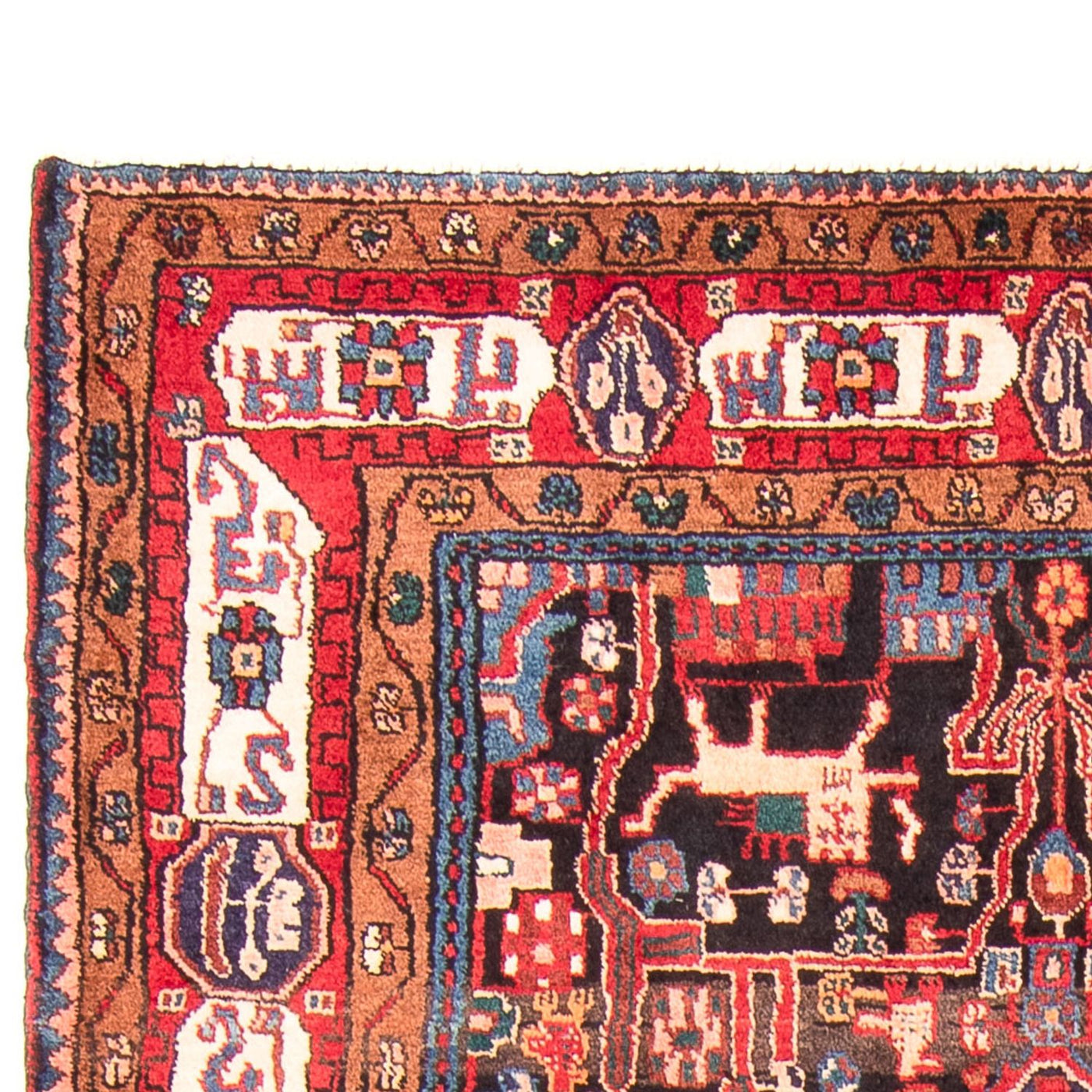 Nahavand Rug 285x164cm - Persian Rugs