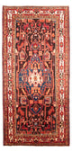 Nahavand Rug 313x160cm - Persian Rugs