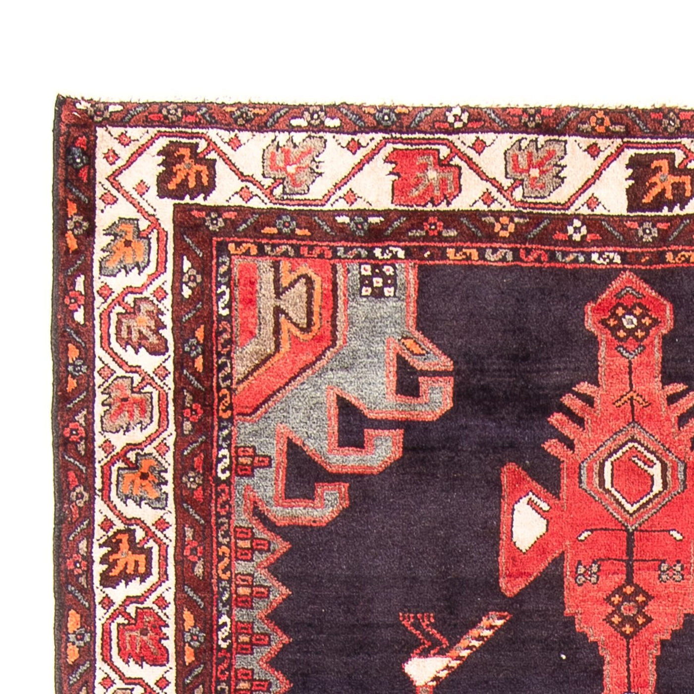 Kolyai Rug 295x147cm - Persian Rugs