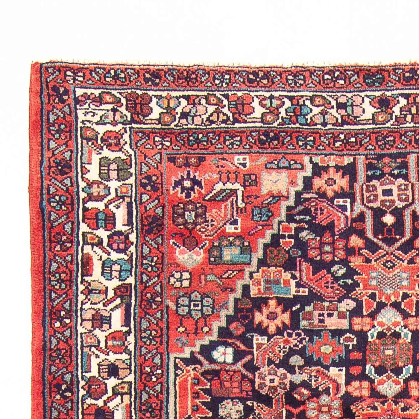 Hamadan Rug 307x155cm - Persian Rugs