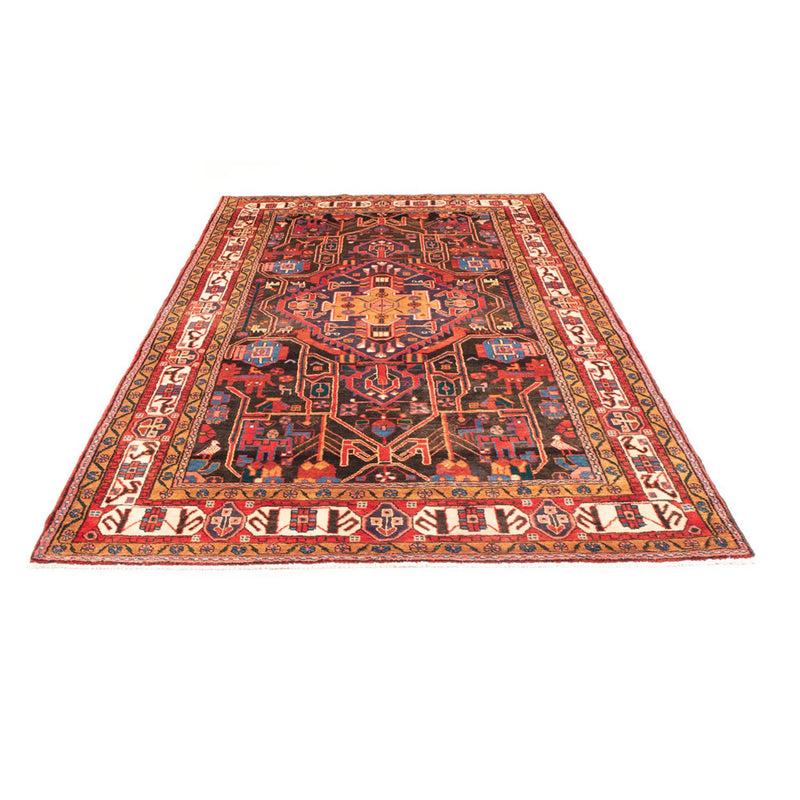 Perser Rug - Nomadic - 310 x 167 cm - blue