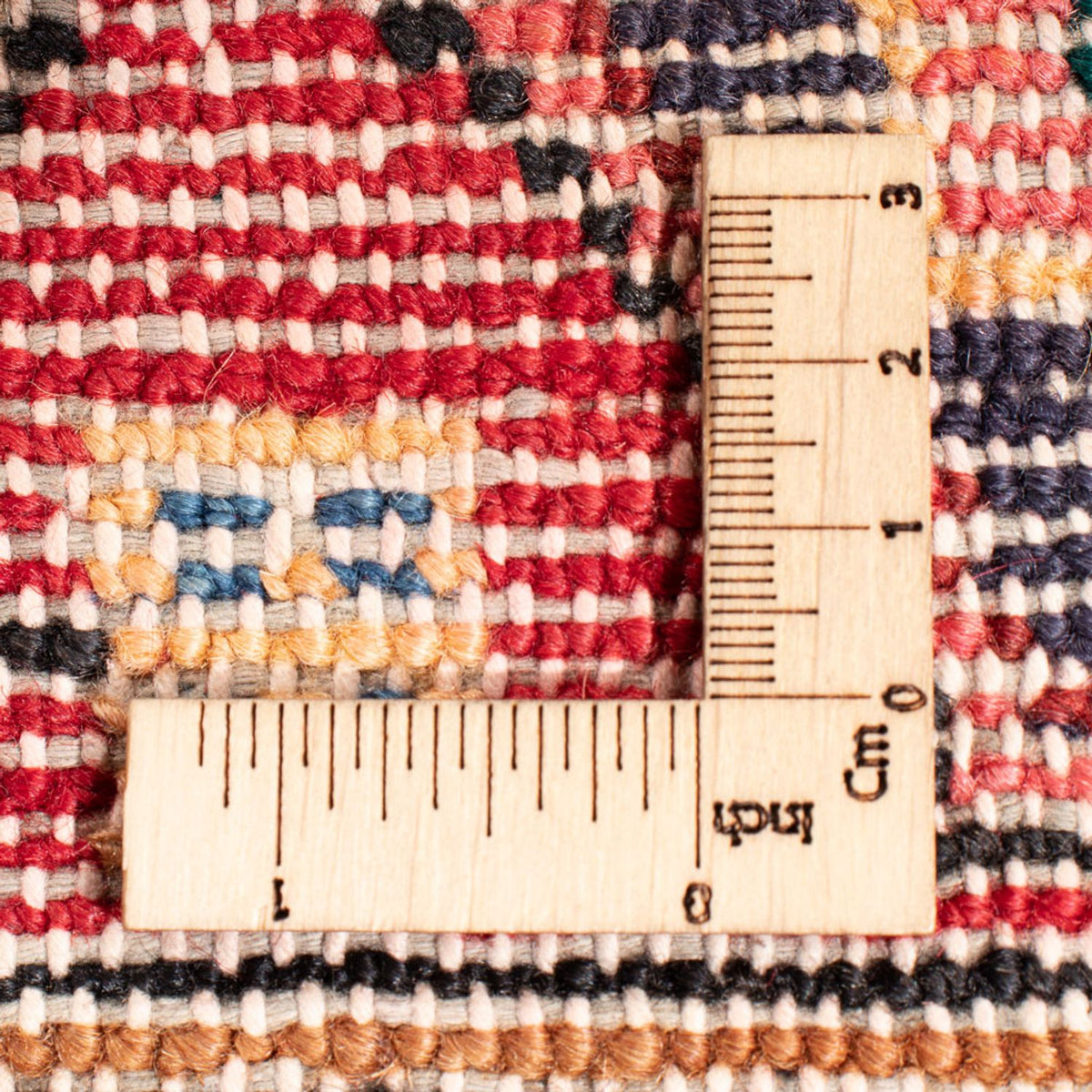 Perser Rug - Nomadic - 310 x 167 cm - blue