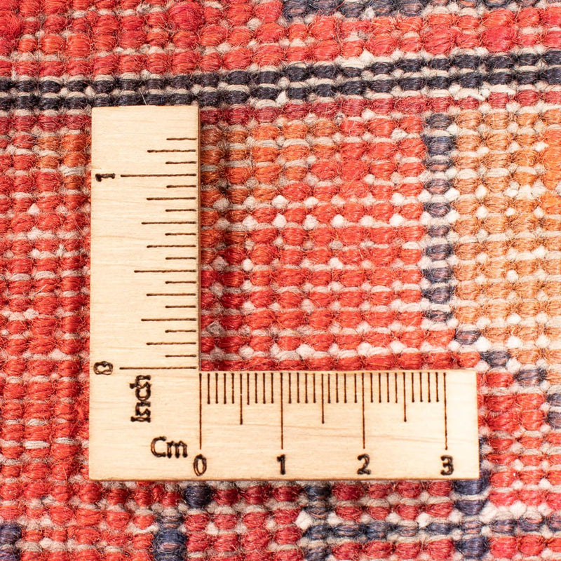 Runner Perser Rug - Nomadic - 305 x 143 cm - red