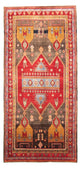 Hamadan Rug 310x158cm - Persian Rugs