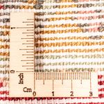 Perser Rug - Nomadic - 310 x 158 cm - red