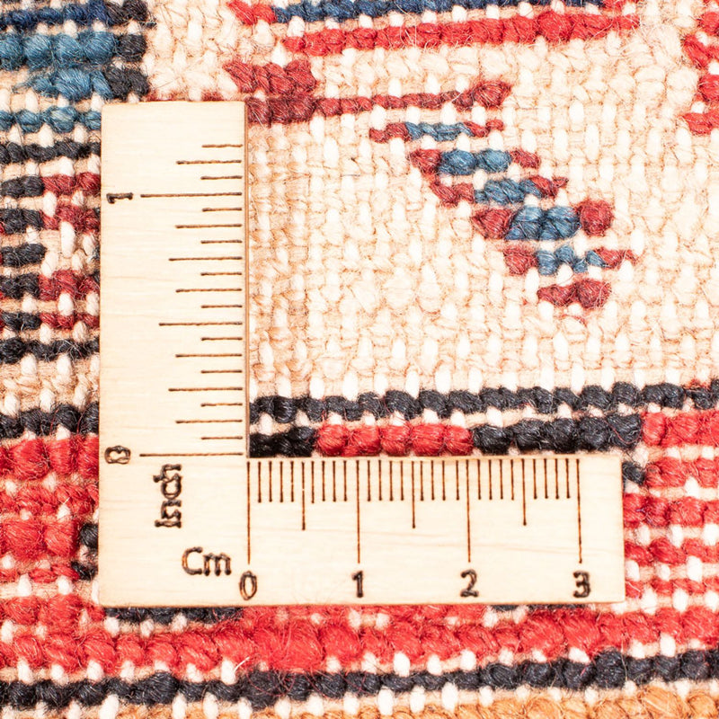 Perser Rug - Nomadic - 287 x 155 cm - dark blue