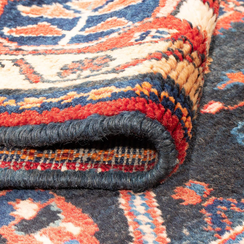 Perser Rug - Nomadic - 277 x 165 cm - dark blue