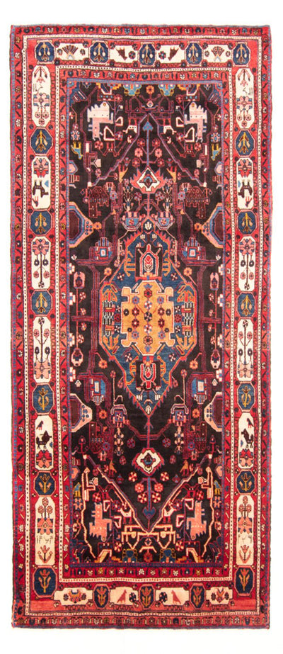 Nahavand Rug 160x350cm - Persian Rugs