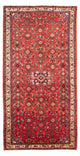 Hosseinabad Rug 288x154cm - Persian Rugs