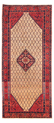 Runner Perser Rug - Nomadic - 305 x 145 cm - beige