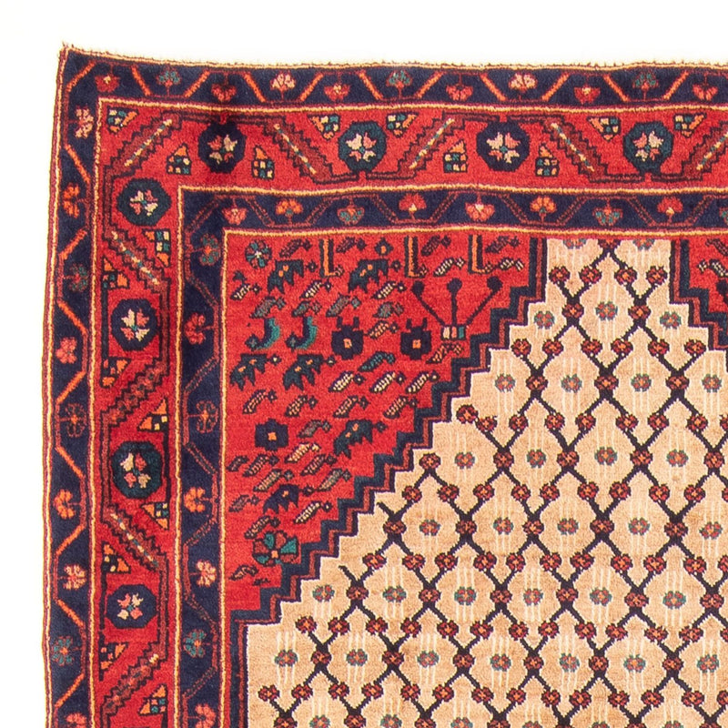 Runner Perser Rug - Nomadic - 305 x 145 cm - beige