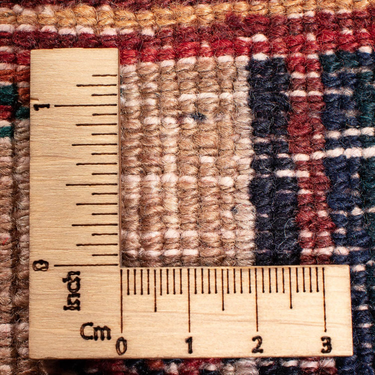 Runner Perser Rug - Nomadic - 305 x 145 cm - beige