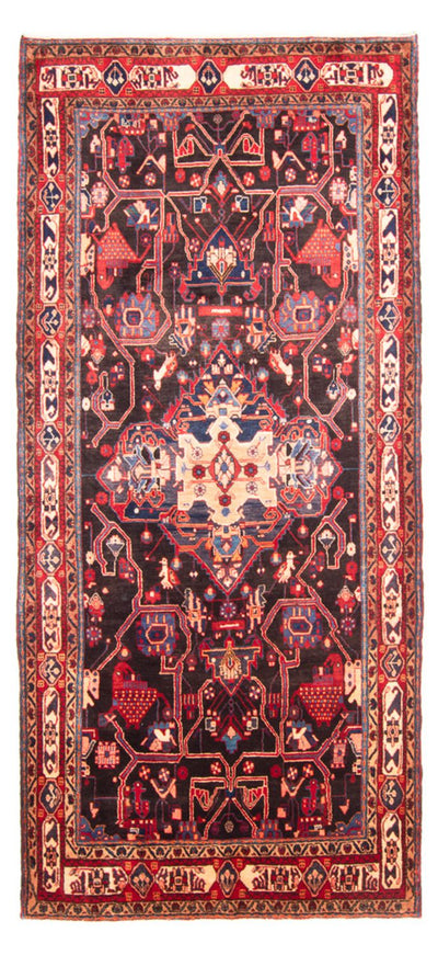 Nahavand Rug 163x320cm - Persian Rugs