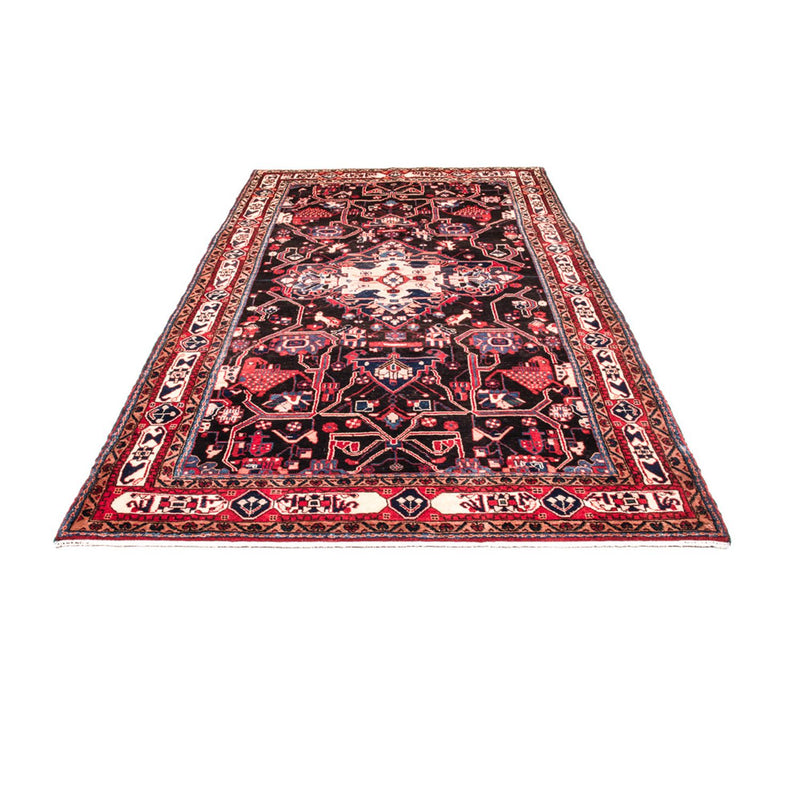 Perser Rug - Nomadic - 320 x 163 cm - dark blue