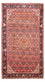 Perser Rug - Nomadic - 283 x 164 cm - red