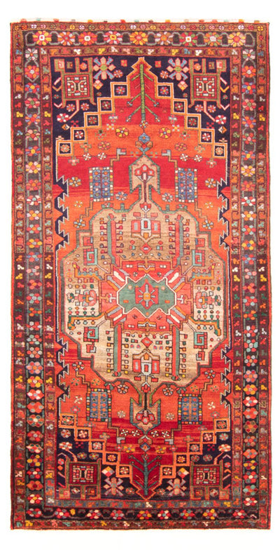 Gholtogh Rug 165x310cm - Persian Rugs