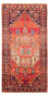 Perser Rug - Nomadic - 310 x 165 cm - red