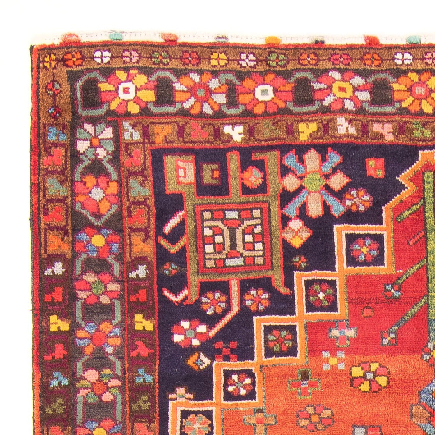 Gholtogh Rug 310x165cm - Persian Rugs