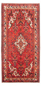 Hamadan Rug 303x155cm - Persian Rugs
