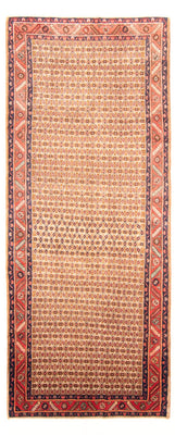 Runner Perser Rug - Nomadic - 343 x 146 cm - multicolored