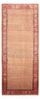 Runner Perser Rug - Nomadic - 343 x 146 cm - multicolored