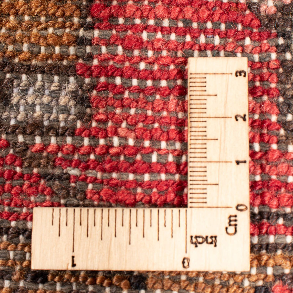 Perser Rug - Nomadic - 265 x 174 cm - blue