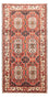 Perser Rug - Nomadic - 300 x 166 cm - red