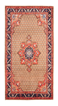 Perser Rug - Nomadic - 300 x 157 cm - beige
