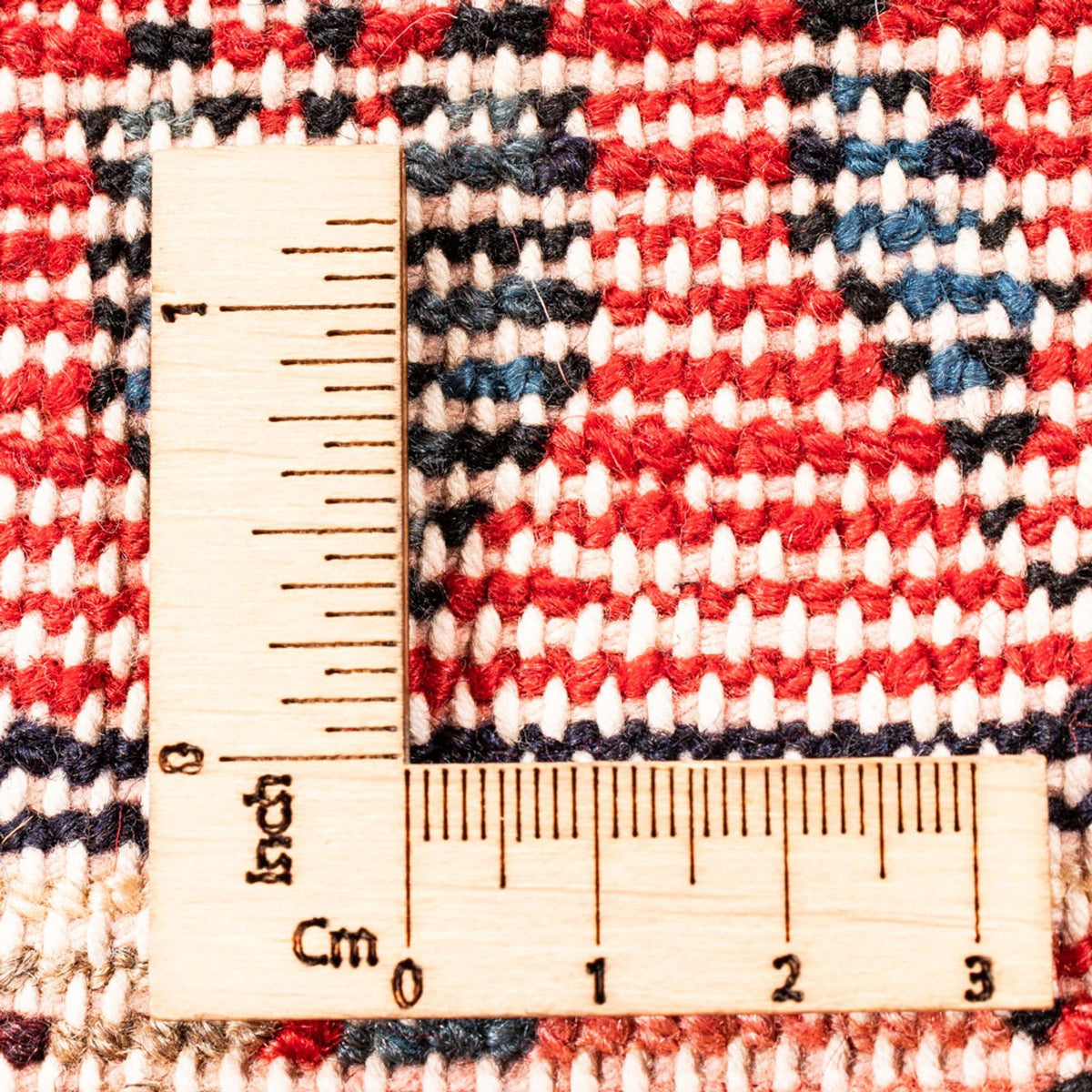 Perser Rug - Nomadic - 300 x 157 cm - beige