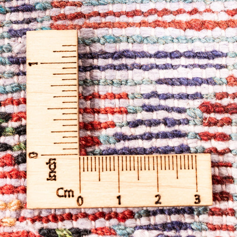 Runner Perser Rug - Nomadic - 350 x 158 cm - red