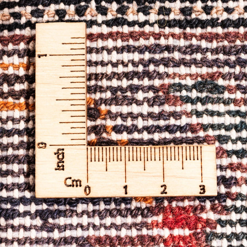 Perser Rug - Nomadic - 300 x 170 cm - dark blue