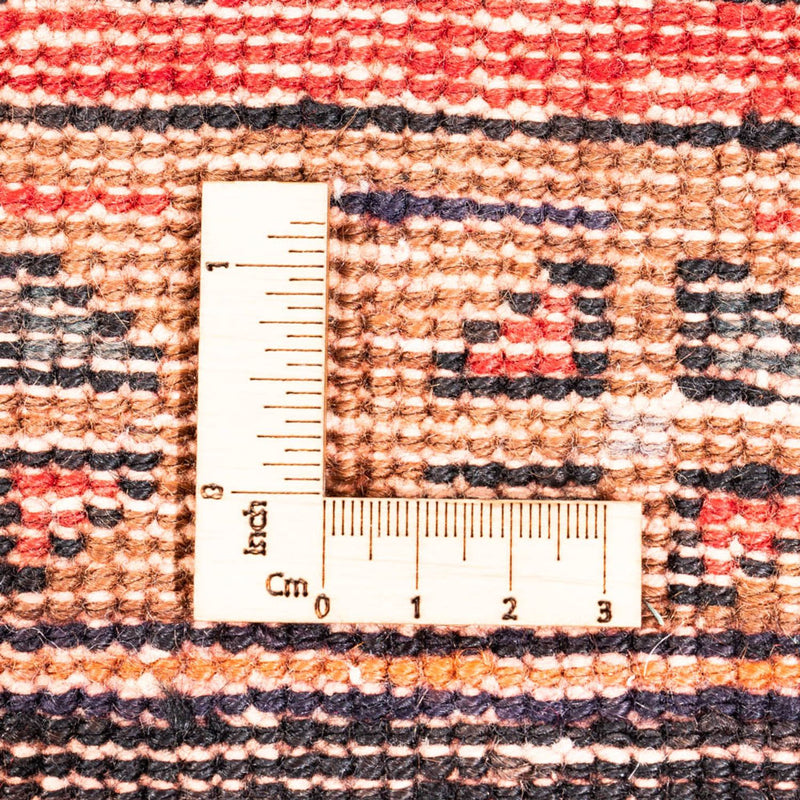 Perser Rug - Nomadic - 296 x 153 cm - dark blue