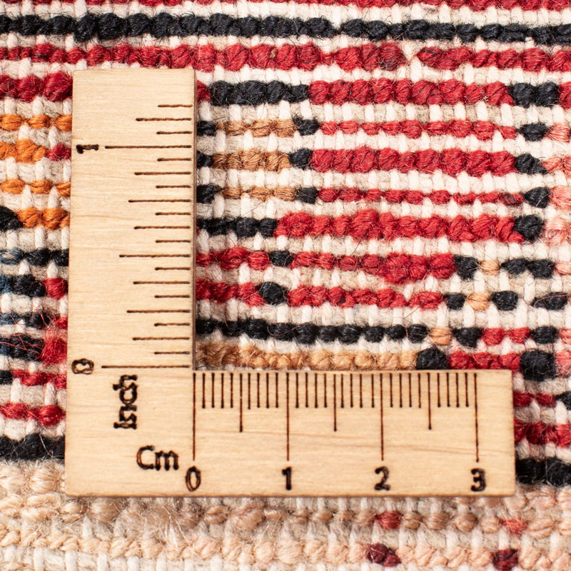 Perser Rug - Nomadic - 312 x 153 cm - dark blue