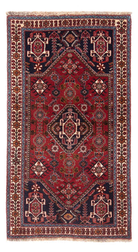 Abadeh Rug 75x147cm - Persian Rugs – product image
