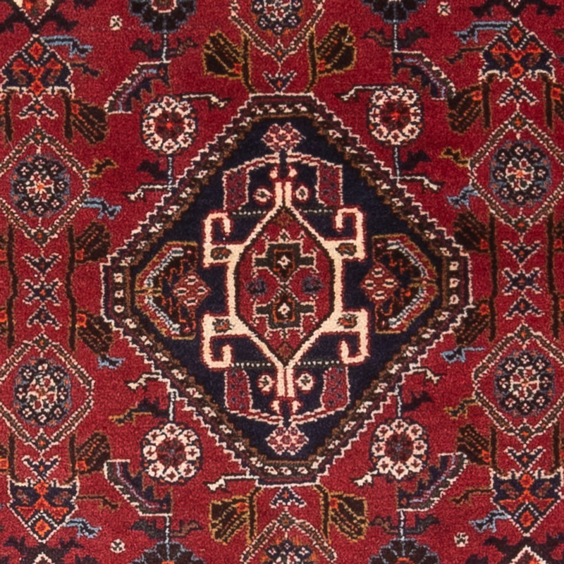 Abadeh Rug 75x147cm - Persian Rugs