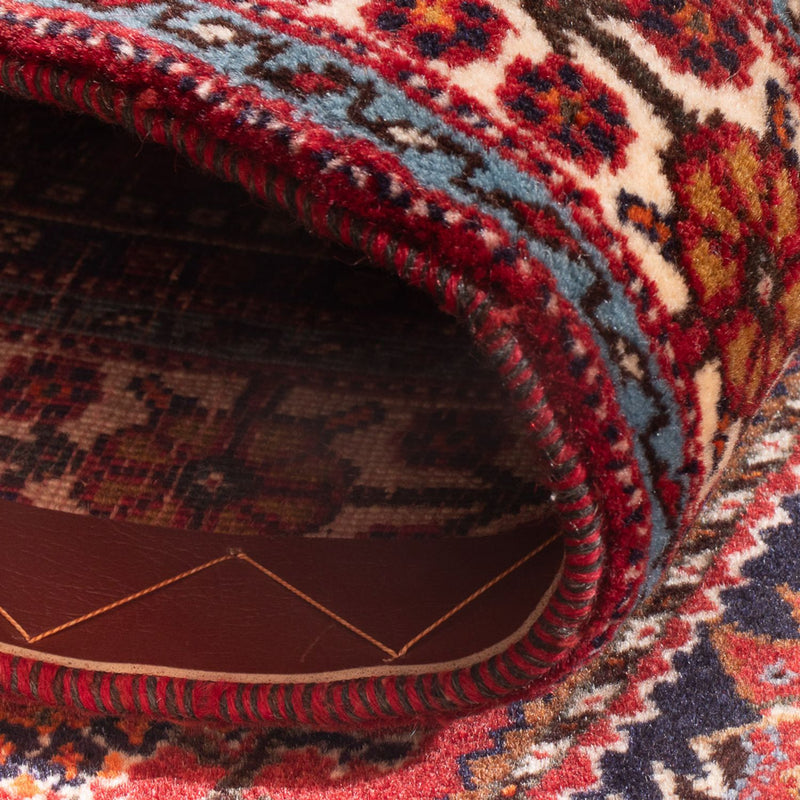Abadeh Rug 75x147cm - Persian Rugs