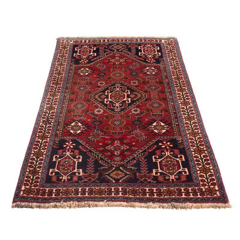 Abadeh Rug 75x147cm - Persian Rugs