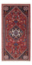 Perser Rug - Nomadic - 148 x 70 cm - red
