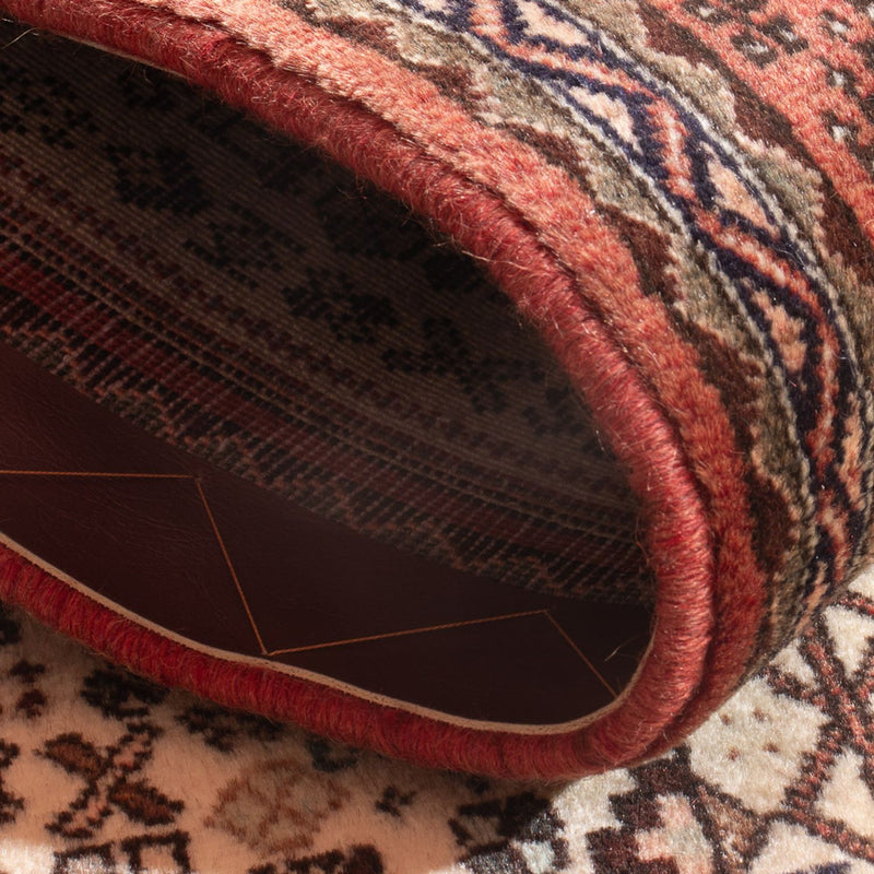 Runner Perser Rug - Nomadic - 160 x 70 cm - cream