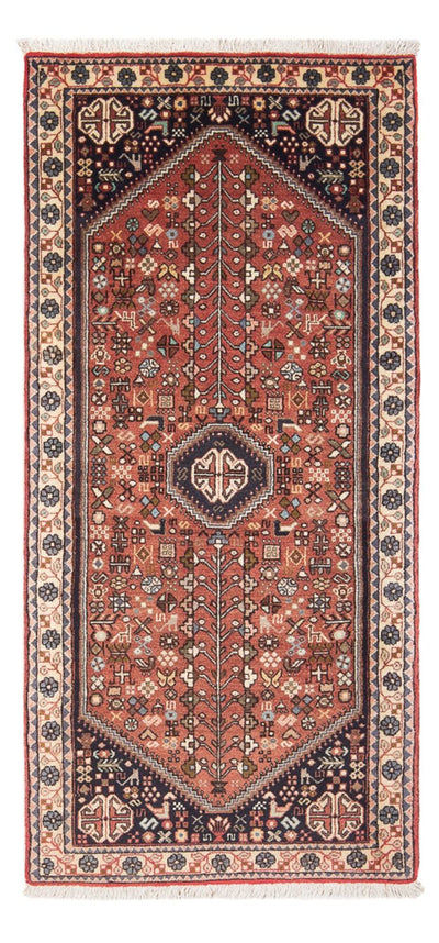 Abadeh Rug 64x148cm - Persian Rugs