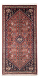Abadeh Rug 152x72cm - Persian Rugs