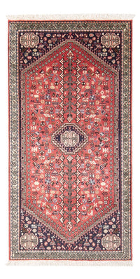 Perser Rug - Nomadic - 150 x 68 cm - red