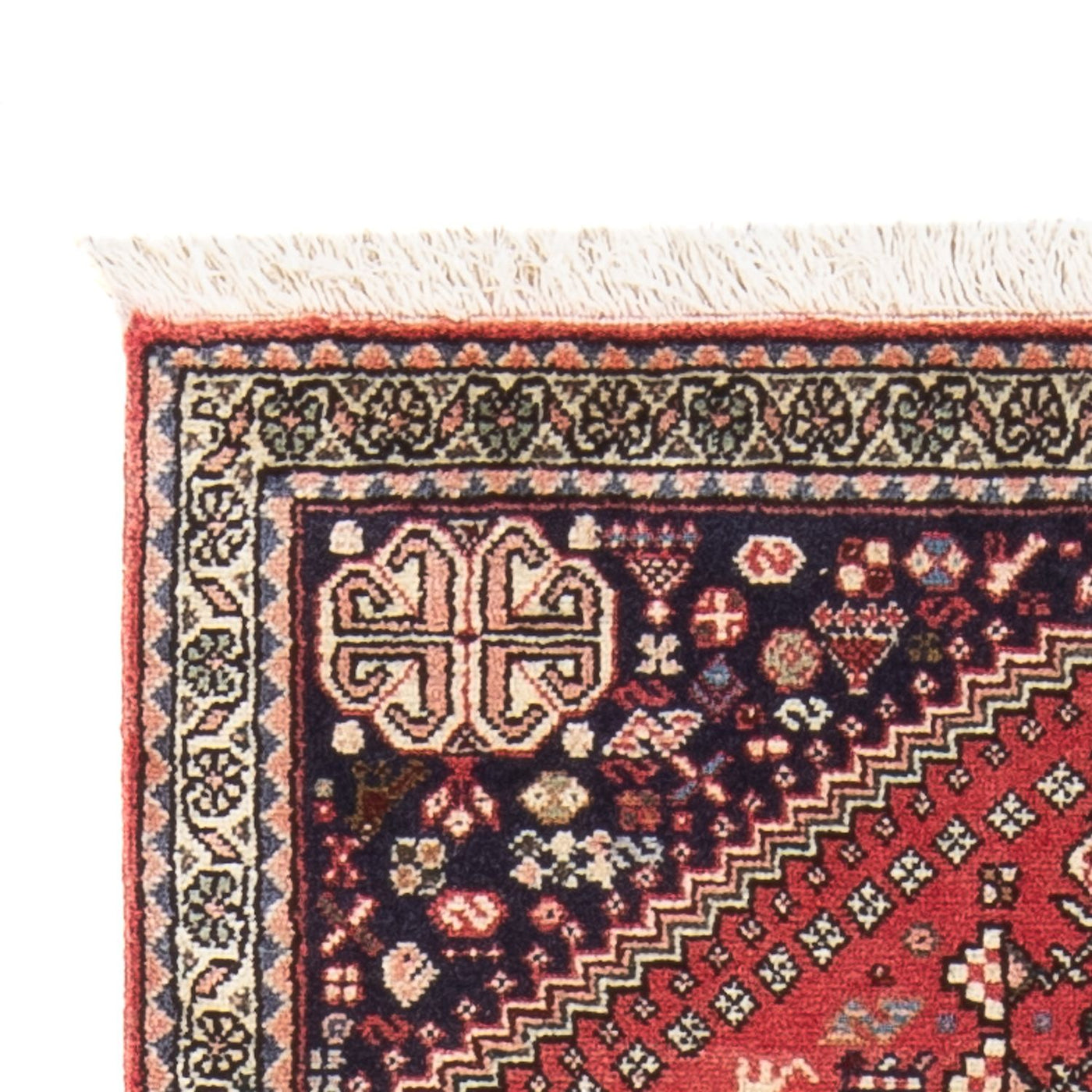 Abadeh Rug 150x68cm - Persian Rugs