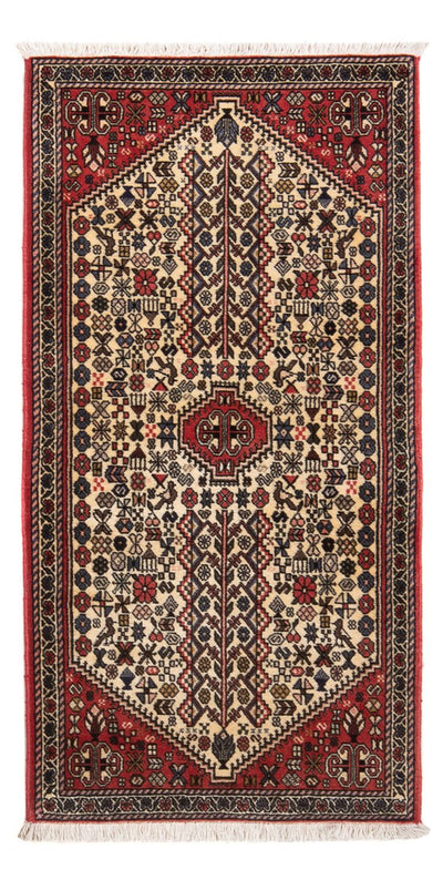 Abadeh Rug 67x150cm - Persian Rugs