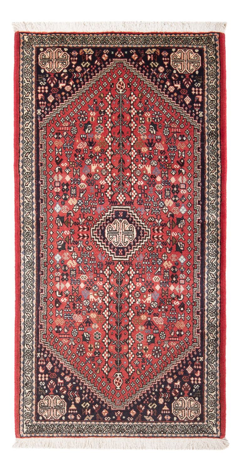 Abadeh Rug 72x153cm - Persian Rugs