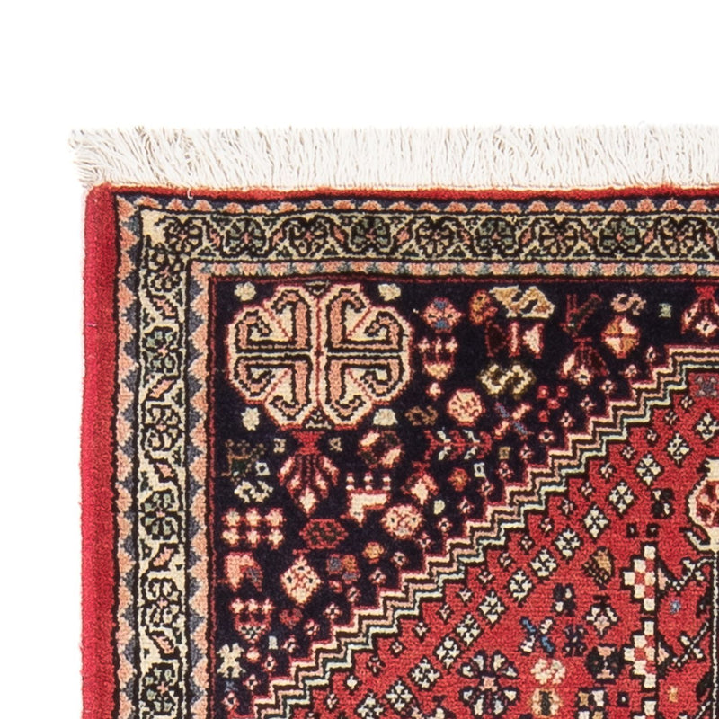Abadeh Rug 72x153cm - Persian Rugs