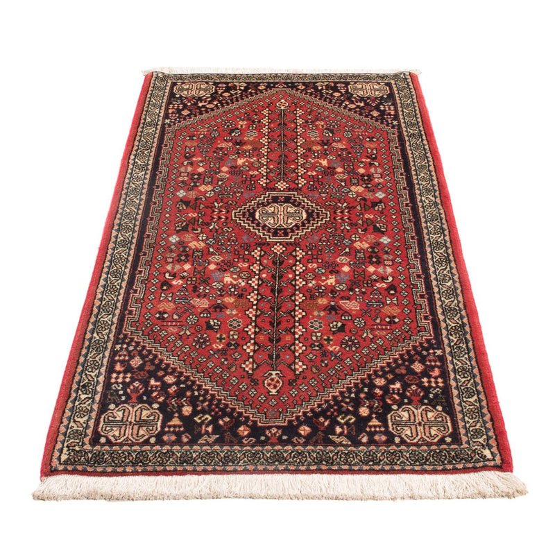 Abadeh Rug 72x153cm - Persian Rugs